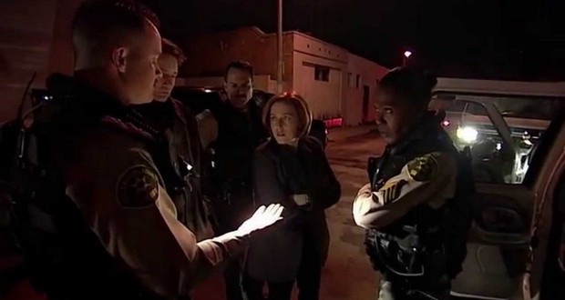 X-cops