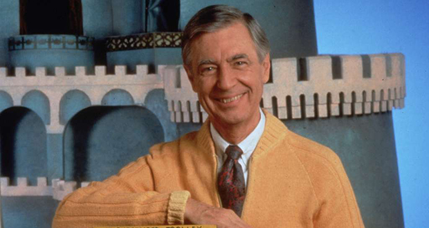 Fred Rogers