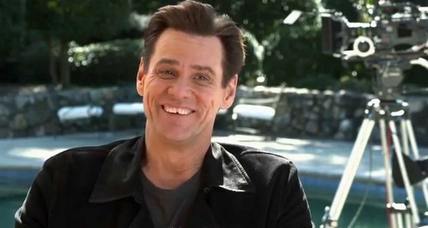 Jim Carrey
