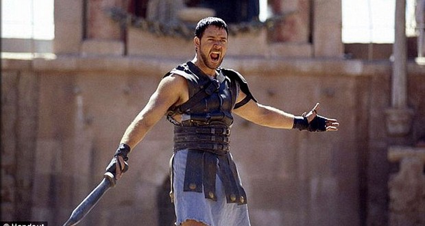 Gladiator Sequel