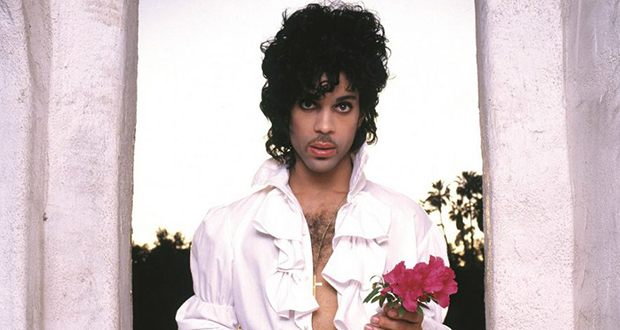 Prince