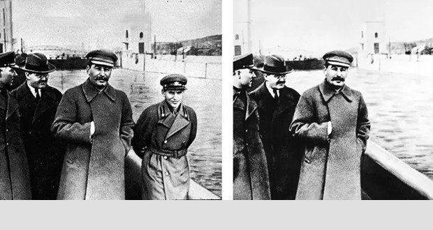 Stalin
