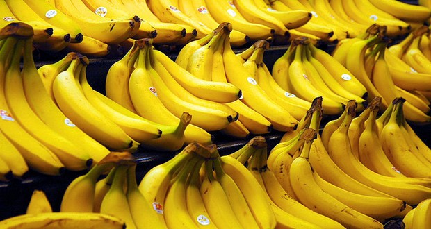 Bananas