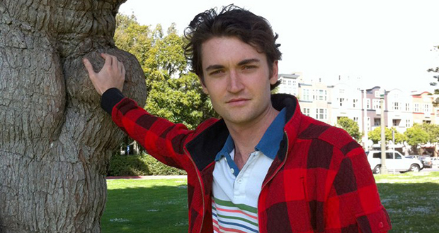 Ross Ulbricht