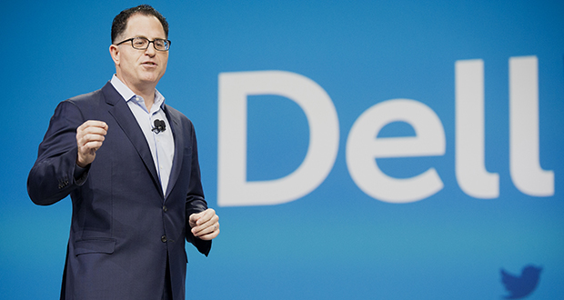 Michael Dell