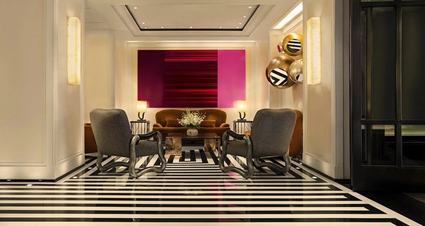 The Mark Hotel