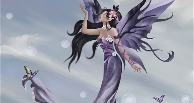 Faeries