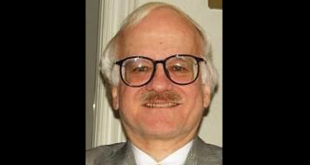 Fredric Baur