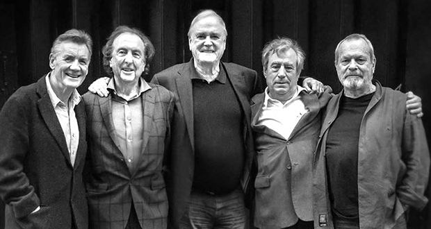 Monty Python