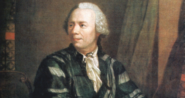 Leonhard Euler