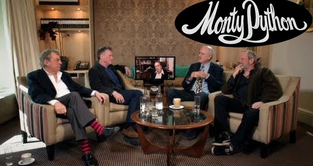 Monty Python