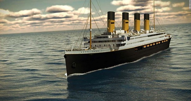 Titanic