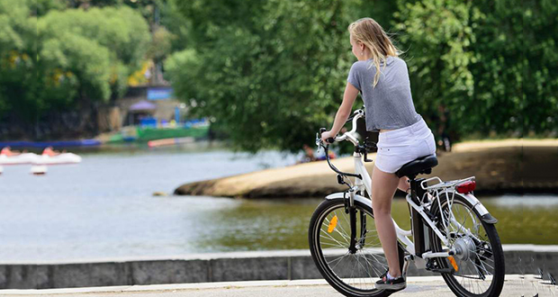 Bicycles