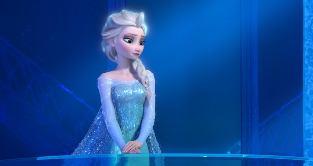 Frozen
