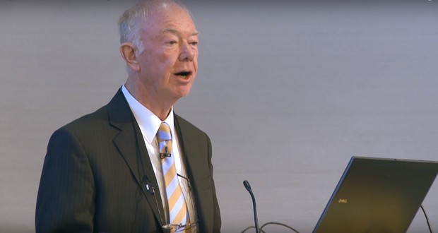 Alf Adams