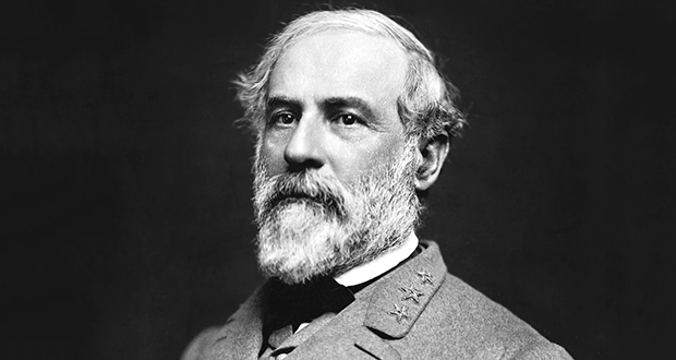 General Lee