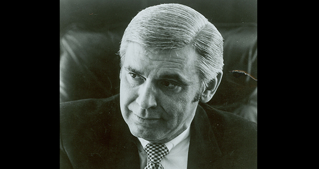 Leo Ryan