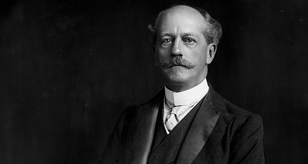 Percival Lowell
