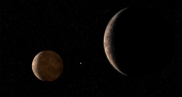 Pluto