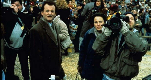 Bill Murray