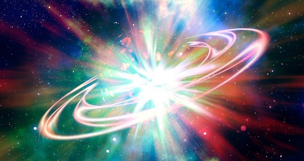Big bang