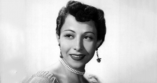 June Foray