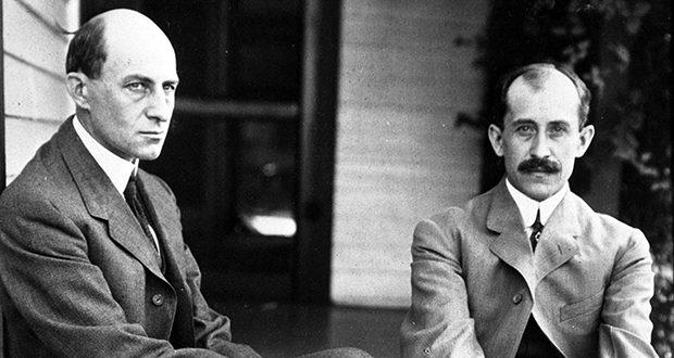 Wright Brothers