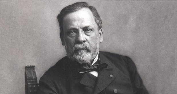 Louis Pasteur