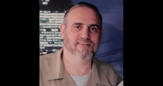 Sholam Weiss