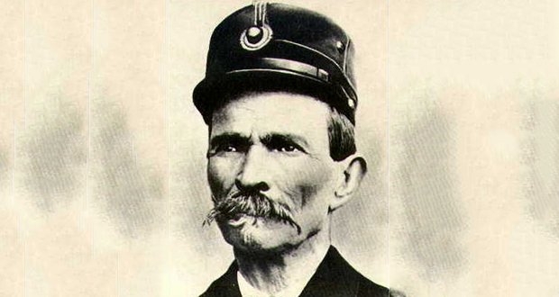 Ferdinand Cheval