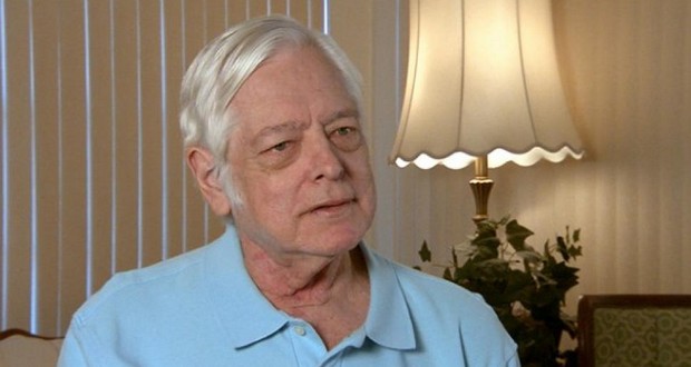 Ted Jorgensen