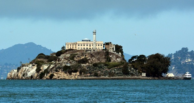 Alcatraz