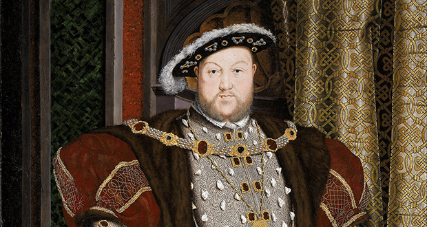 Henry VIII
