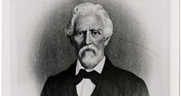 Samuel Maverick