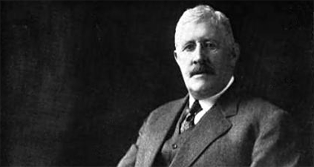 W. D. Boyce