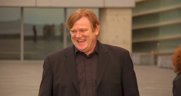 Brendan Gleeson