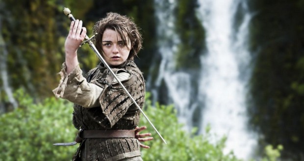 Arya Stark