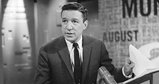 Mike Wallace