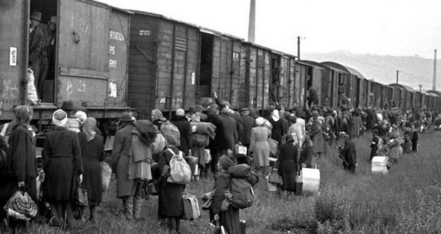 German railways