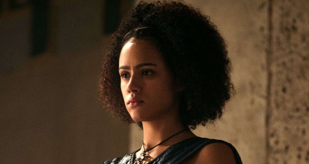 Missandei