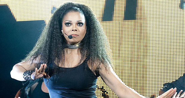 Janet Jackson