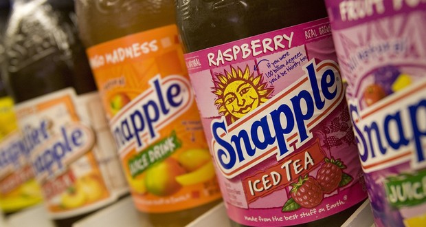 Snapple