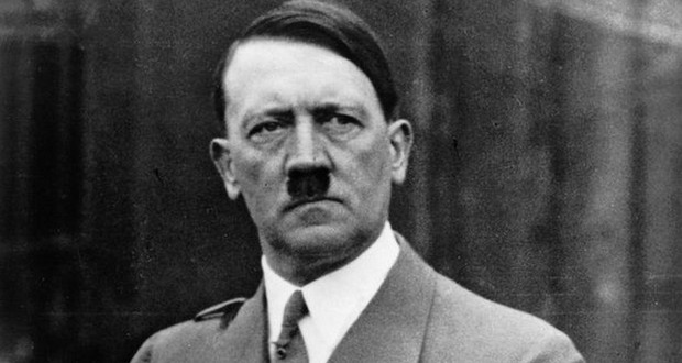 Hitler