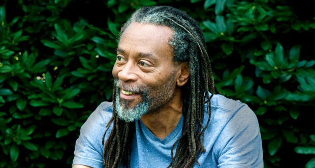 Bobby McFerrin