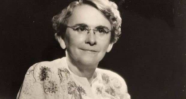 Georgia Tann