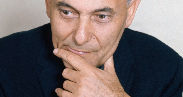 Georg Solti