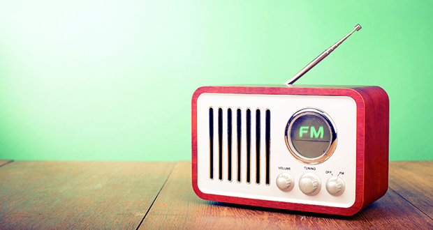 Radio Ads