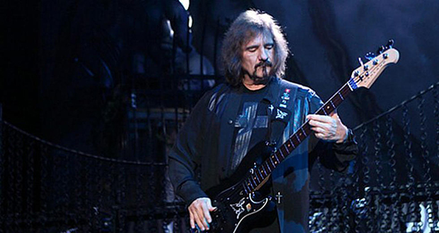 Geezer Butler