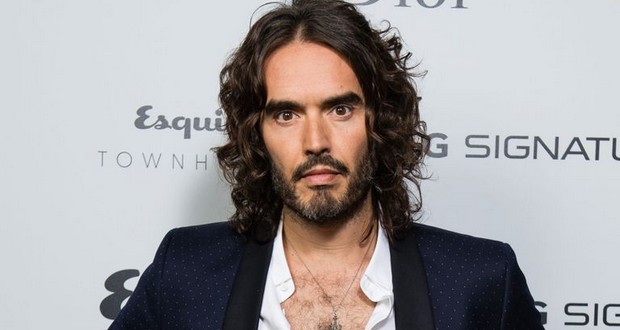 Russell Brand