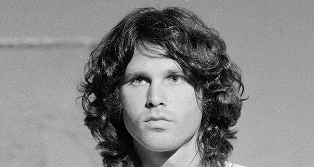 Jim Morrison